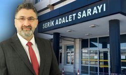 Antalya'da belediye başkanının evine silahlı saldırı iddiası: Başsavcılık açıklama yaptı!