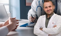 Antalya'da uzmanı açıkladı: "Kanserde erken teşhis hayati önem taşıyor"