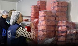 Antalya'da restoran ve kafeler denetlendi!