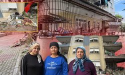 Antalya'da “Çöp ev” krizi: Apartmanı fare ve böcekler sardı, mahalleli isyan etti!