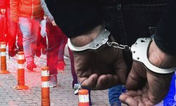 Antalya'da sahte öğrenci ve işletmelerle milyonluk vurgun iddiası!