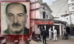 Antalya’da şüpheli olay: 60 yaşındaki adam pansiyonda ölü bulundu