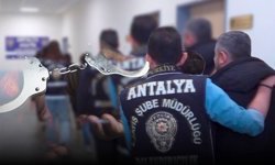 ‘Patent sorunu’ yalanıyla vurgun: 3 şüpheli tutuklandı