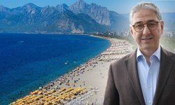 Antalya'da erken rezervasyonlarda iptaller yaşandı!