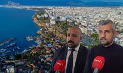 Antalya'da kritik uyarı: Kentsel dönüşümde arsa payına dikkat!