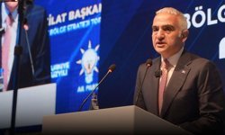 Bakan Ersoy Antalya'da açıkladı: "26,9 milyar liralık yatırım gerçekleştirildi"