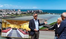 Bilim Kurulu sezon öncesi Boğaçayı için toplandı