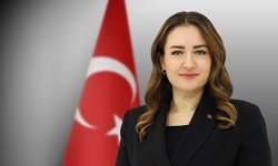 Antalya Büyükşehir Başkan Vekili Özdemir’den 1 Mayıs mesajı: "Emeğin ve alın terinin simgesi”
