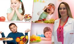 Antalya'da uzmanı açıkladı: "Çocukluk çağı obezitesi alarm veriyor"