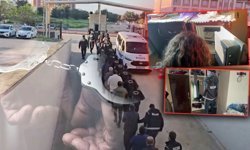 Antalya'da milyonluk zimmet operasyonu: 45 gözaltı, 18 tutuklama