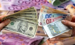 Döviz haftaya nasıl başladı? Dolar kaç TL oldu, Euro ne kadar?