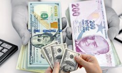 Döviz haftaya nasıl başladı? Dolar ve Euro ne kadar oldu?
