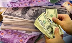 Döviz haftaya nasıl başladı? Dolar ve Euro kaç TL oldu?