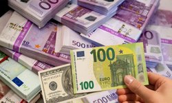 Döviz güne nasıl başladı? Dolar kaç TL oldu, Euro ne kadar?