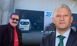 Antalya'da eski belediye başkan adayına cinayet davasında müebbet hapis