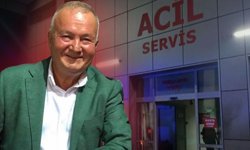 Antalya'da acı haber! Eski belediye başkanı Zeynel Şenol hayatını kaybetti