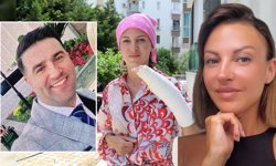 Antalya'da 19 yıl hapis cezasına çarptırılan sanığın babası, kalp krizinden hayatını kaybetti