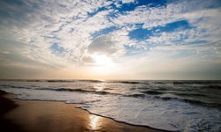 Antalya günlük hava durumu - 12.04.2026