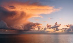 Antalya günlük hava durumu - 14.04.2026