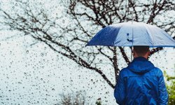 Antalya günlük hava durumu - 04.04.2026