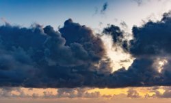 Antalya günlük hava durumu - 15.04.2026