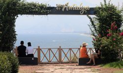 Antalya günlük hava durumu - 29.04.2026