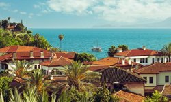 Antalya günlük hava durumu - 30.04.2026