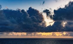 Antalya günlük hava durumu - 07.04.2026