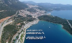 Antalya günlük hava durumu - 27.04.2026