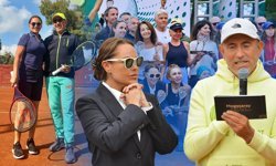 Antalya’da 25’inci Hülya Avşar Cup heyecanı yaşandı!