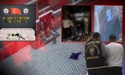 Antalya'da ikiz plaka oyunu çözüldü: 11 hırsızlık olayı aydınlatıldı!