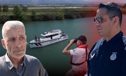 Antalya'da kayıp zabıta her yerde aranıyor: Gözü yaşlı babadan 'acı' çağrı!