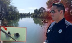 Antalya'da endişeli bekleyiş: Kayıp zabıta için arama çalışması başlatıldı!