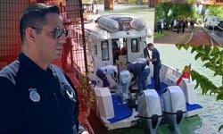 Antalya'da acı haber: Kayıp zabıta memuru ölü bulundu!