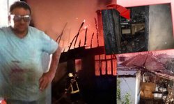 Antalya'da 2 kişinin öldüğü kundaklama olayında ağırlaştırılmış müebbet talebi!