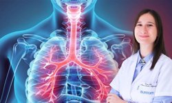 Uzmanı uyardı: "Nefesinizin çığlığını duyun"