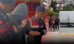 Antalya'da saldırı paylaşımlarına tutuklama: Lise öğrencisi cezaevine gönderildi