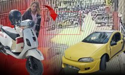 Antalya'da kaza: Ehliyetsiz sürücüye 42 bin TL ceza kesildi