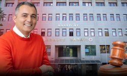 Manavgat Belediyesi'nde 'yolsuzluk' ve 'rüşvet' davasında ara karar açıklandı!