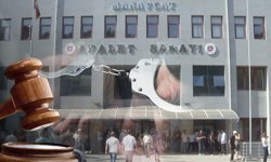 Manavgat Belediyesi soruşturmasında yeni gelişme: 5 tutuklama