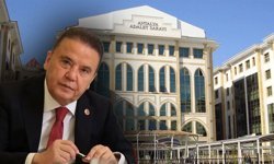 ALDAŞ soruşturmasında yeni gelişme: Muhittin Böcek hakkında tutuklama kararı!