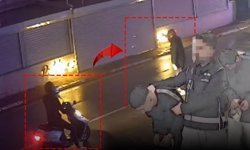 Antalya'da iş yeri kurşunlandı: 4 şüpheli tutuklandı!