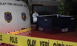 Antalya'da yol kenarında cansız bedeni bulundu!