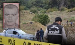 Antalya'da ormanlık alanda cansız bedeni bulundu