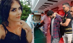 Antalya'da vahşi cinayet davasında otopsi detayı!