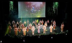 'Ormanın Muhafızları' Antalya'da sanatseverle buluştu