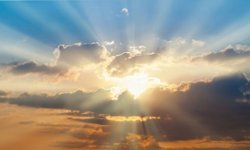 Antalya günlük hava durumu - 28.04.2026