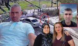 Antalya'da park cinayeti davasında sanığa müebbet hapis cezası!