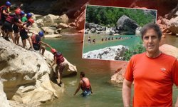 Doğa sporlarında 'Sosyal medya' tehlikesi: Antalya'da uzmanından hayati uyarı!