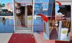 Serik Belediyesi’nden silahlı saldırı açıklaması: “Şahıs gözaltında”